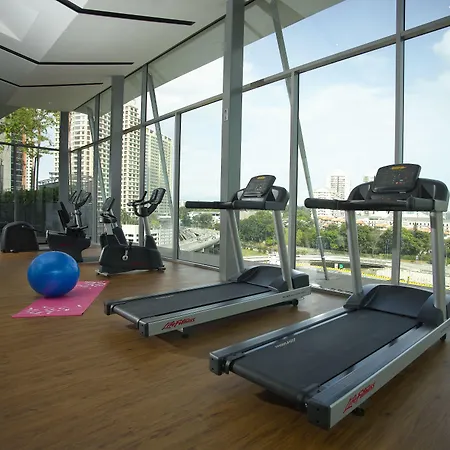 The Signature Hotel & Serviced Suites Hartamas Kuala Lumpur-2
