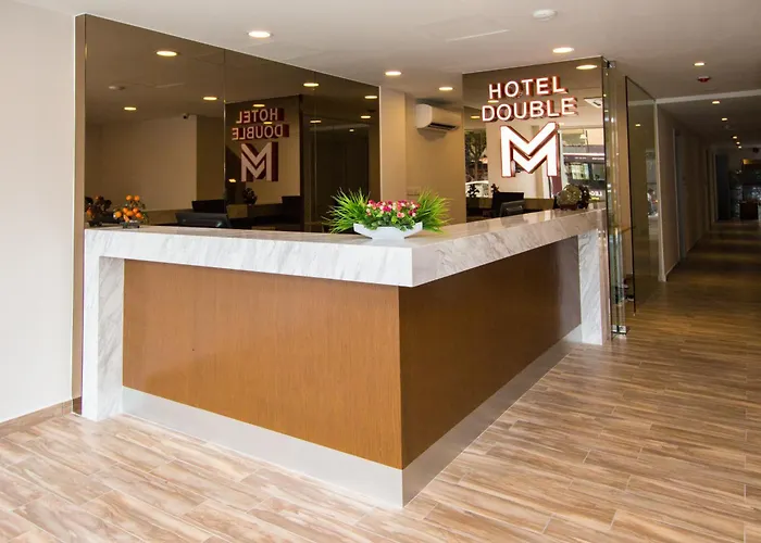 Double M Hotel @ Kl Sentral Kuala Lumpur